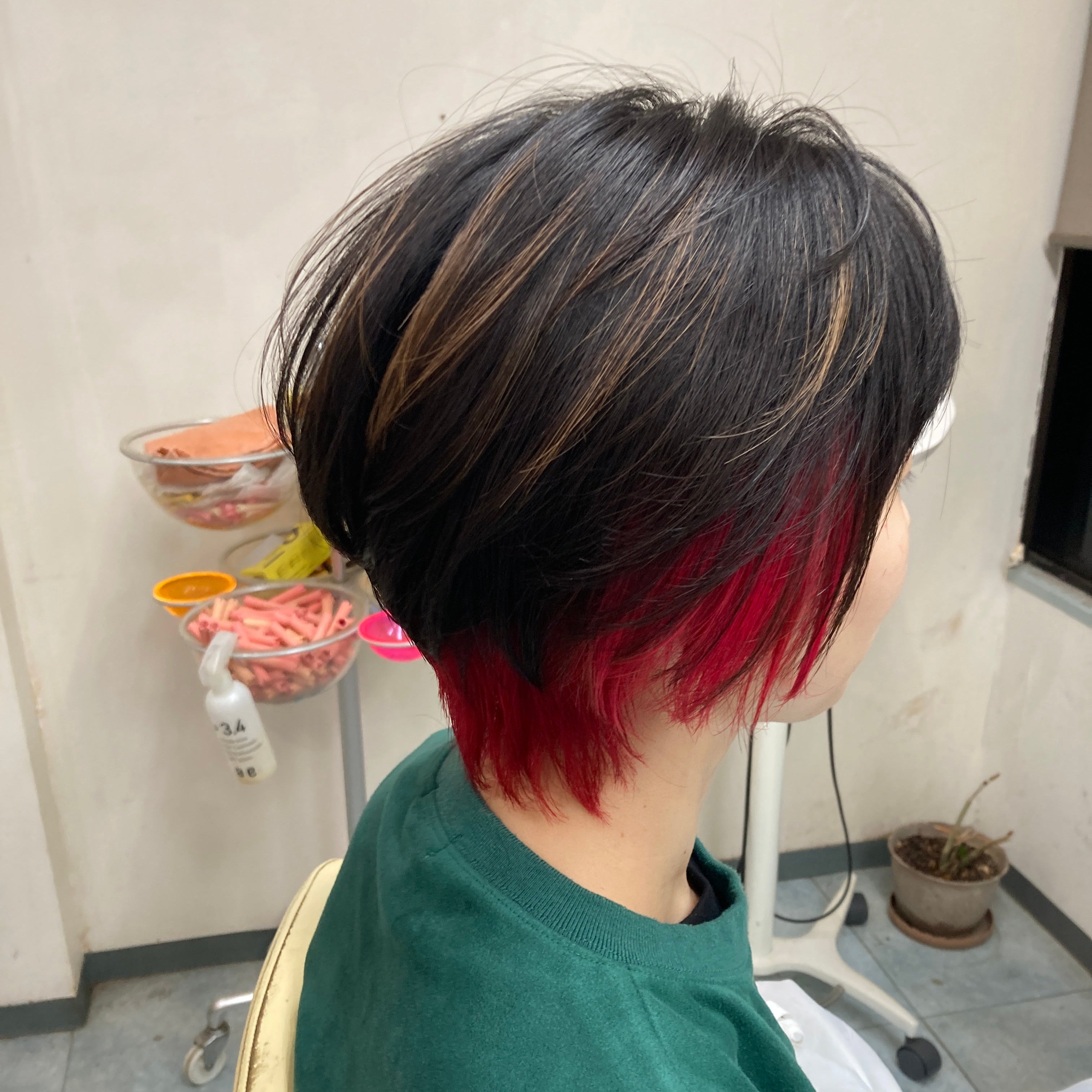 ダイヤモンド美容室_2枚目