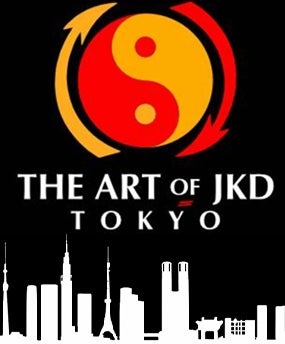 THE ART of JKD TOKYO _2枚目