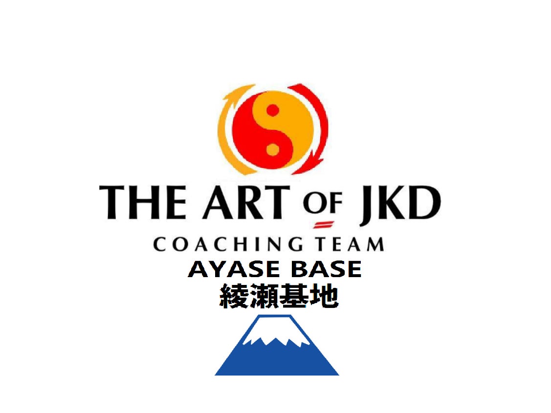 THE ART of JKD TOKYO _1枚目