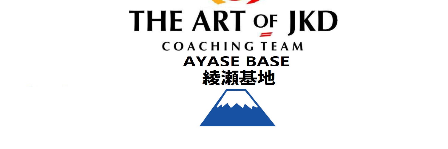 THE ART of JKD TOKYO 