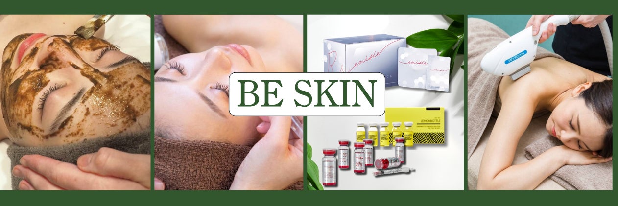 BE:SKIN