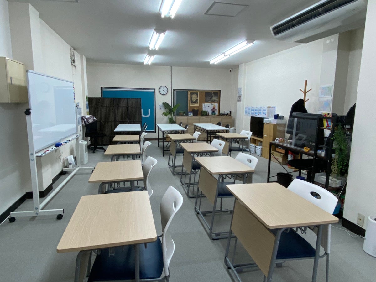 RISU塾 本駒込校のセミ個別コースの写真