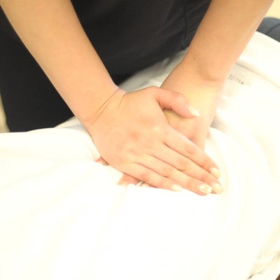 ピュアレディース整体院の【女性専用】腰痛サヨナラコース（根本施術）の写真