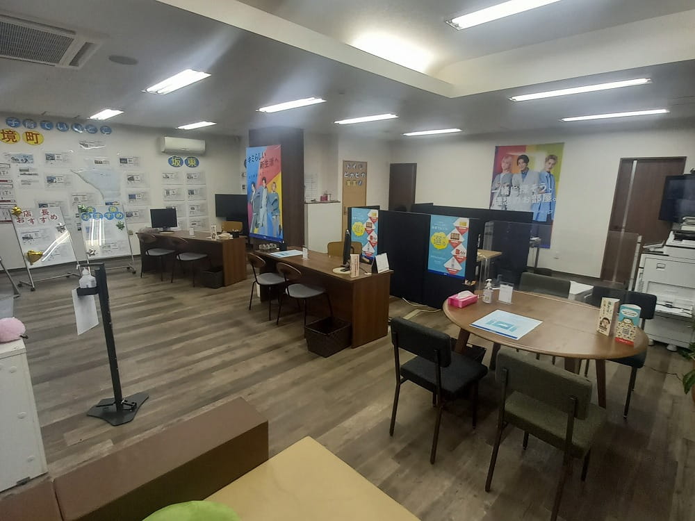 アパマンショップ 取手店の紹介写真_2枚目