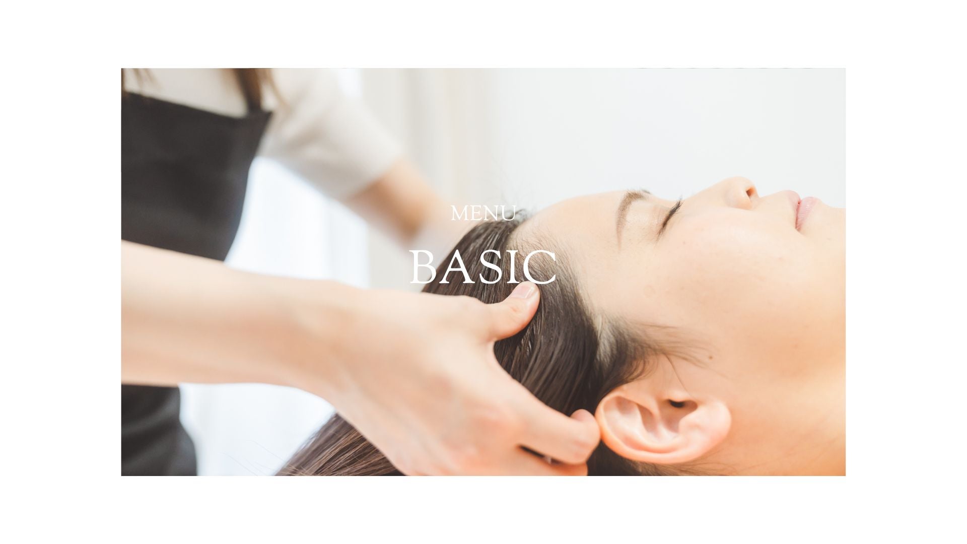 relaxation salon kosの【定番】60分コースの写真