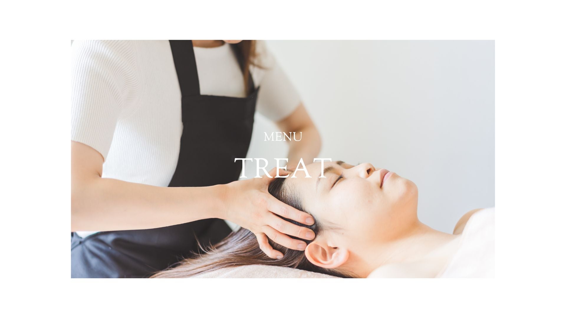relaxation salon kosの【ご褒美】120分コースの写真