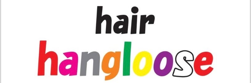 hair hangloose