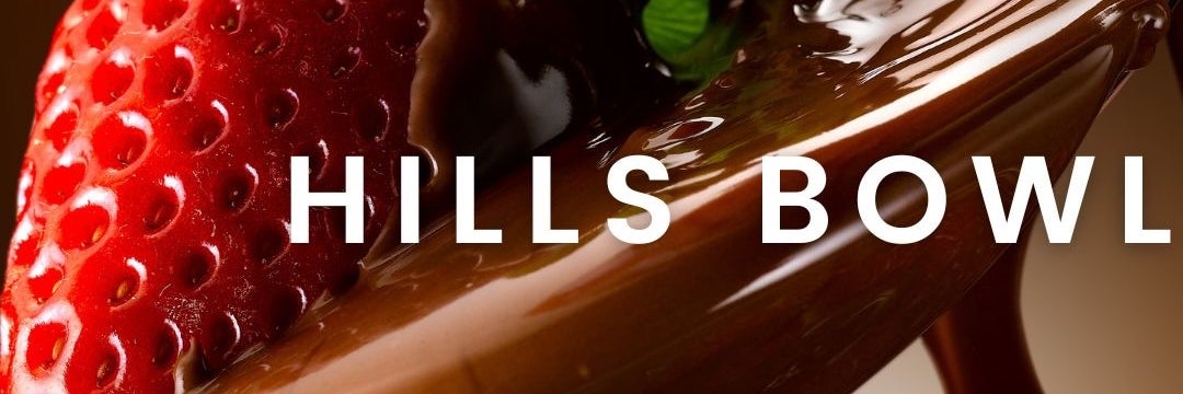 アサイーボウル専門店Hillsbowl（ヒルズボウル）恵比寿店