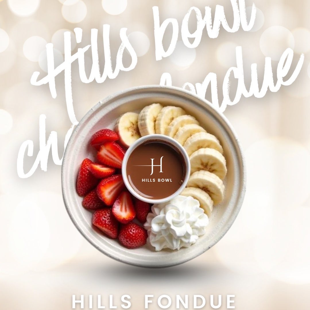 アサイーボウル専門店Hills bowl（ヒルズボウル）八尾_2枚目