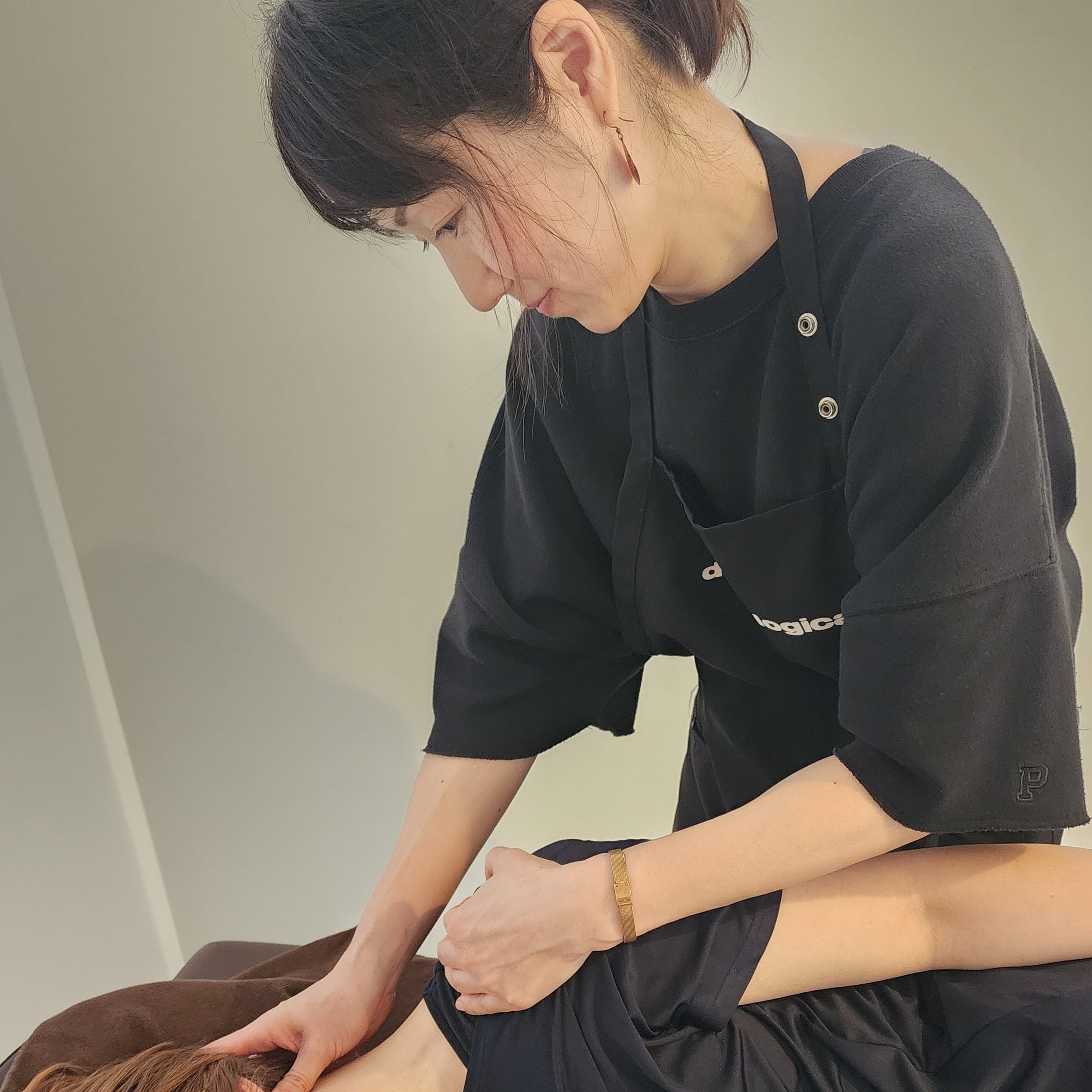 natural beauty salon Takasaki_2枚目