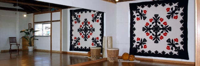 Ryo Hula Studio