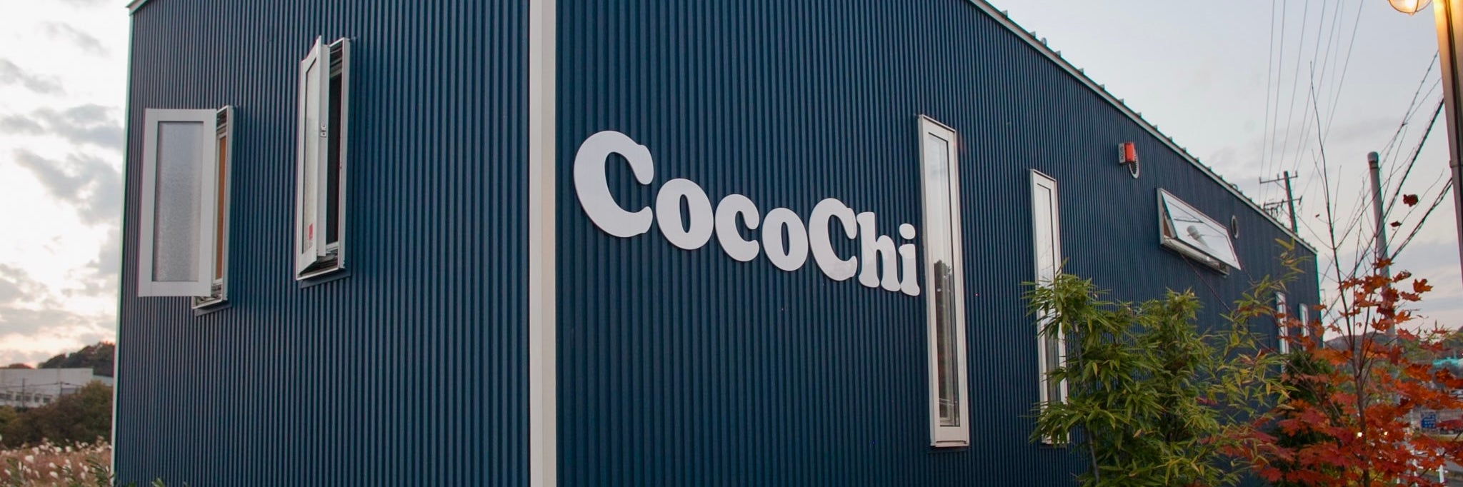 CocoChi