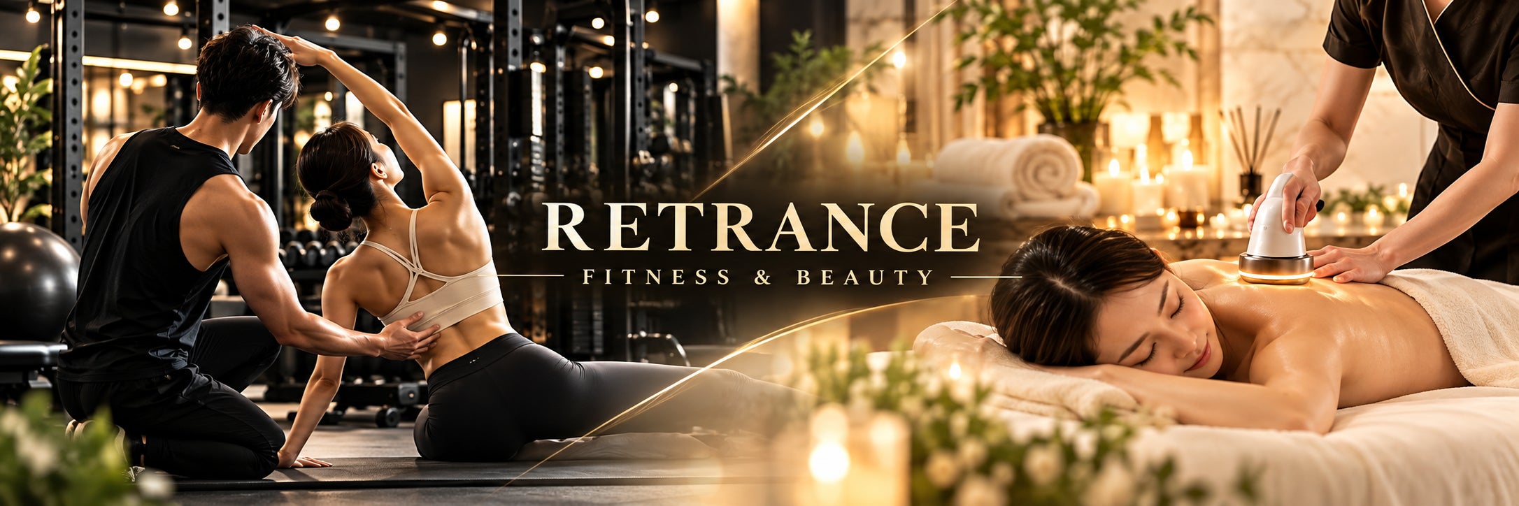RETRANCE