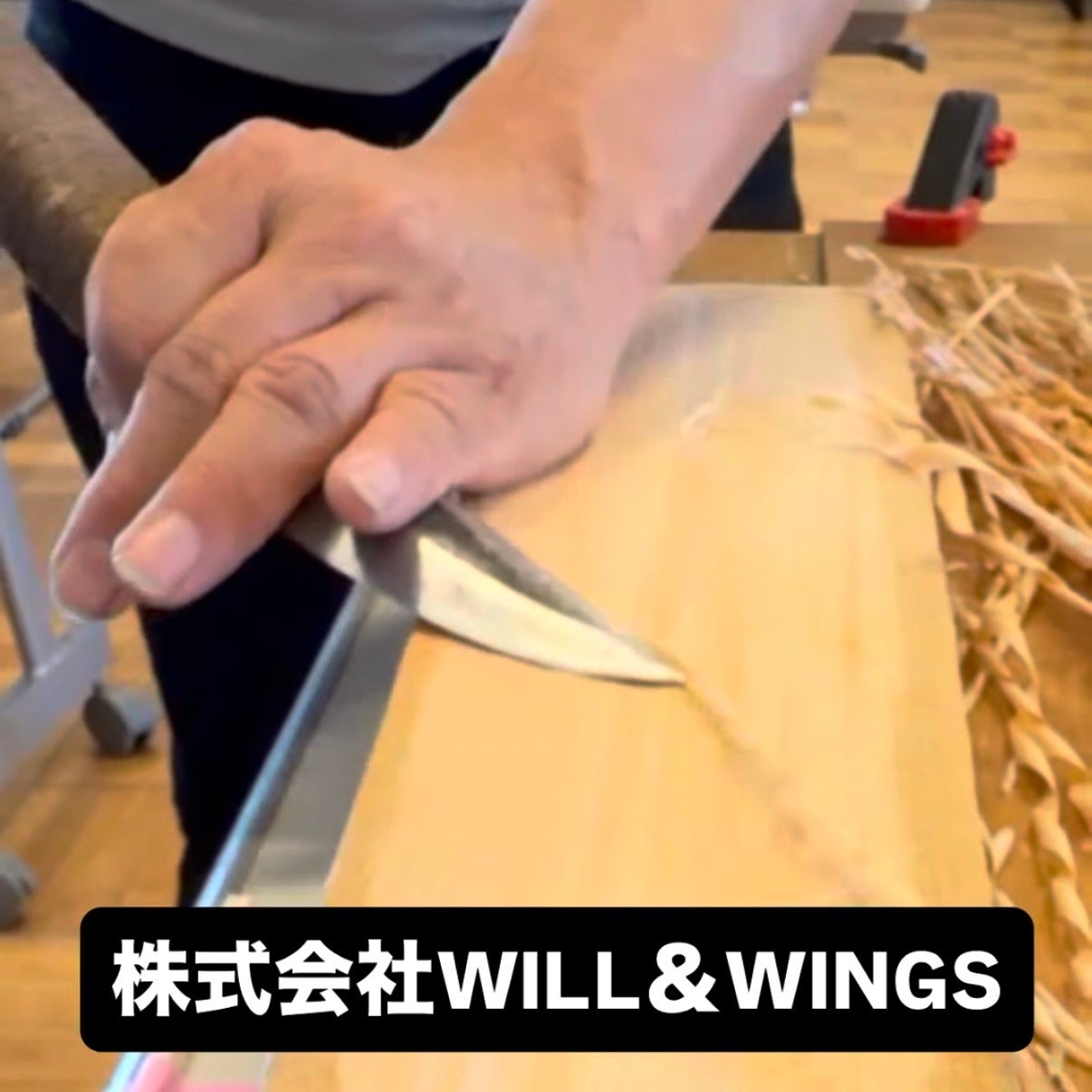 株式会社WILL＆WINGS_1枚目