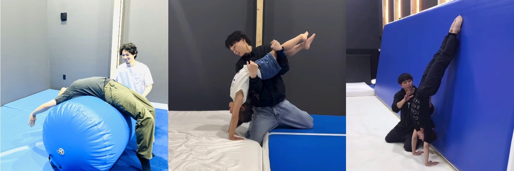 アクスタBJ