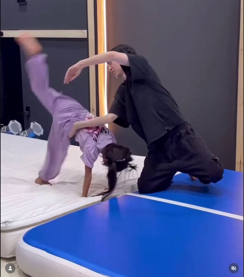 アクスタBJ_3枚目