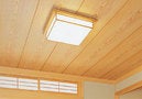 尾島興産の天井の内装仕上の写真