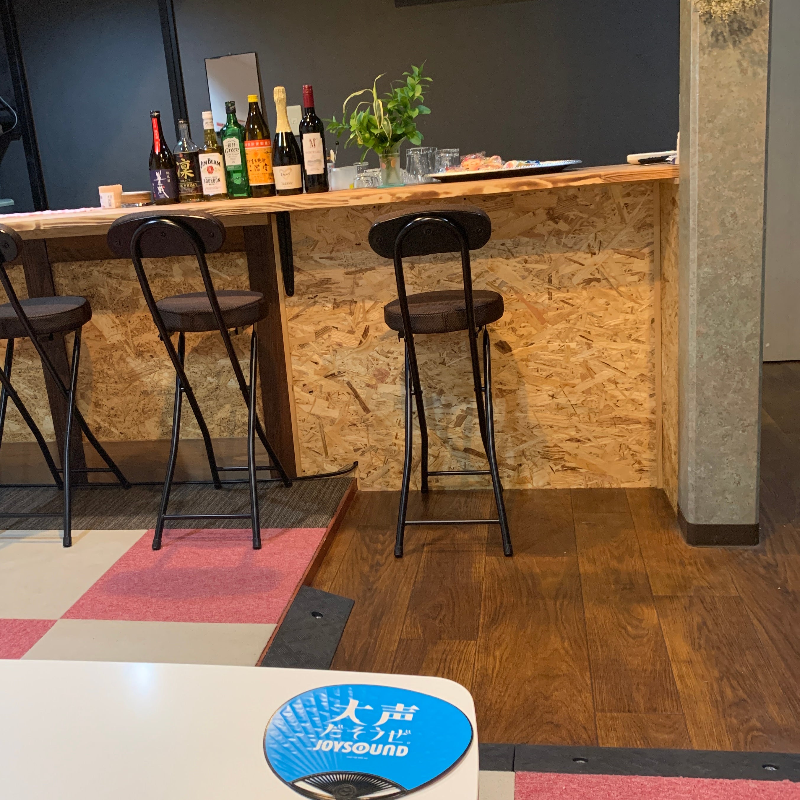 カラオケ喫茶ヒデリン_1枚目