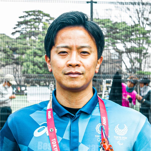 現役日本代表トレーナー監修の鍼灸整骨院の写真
