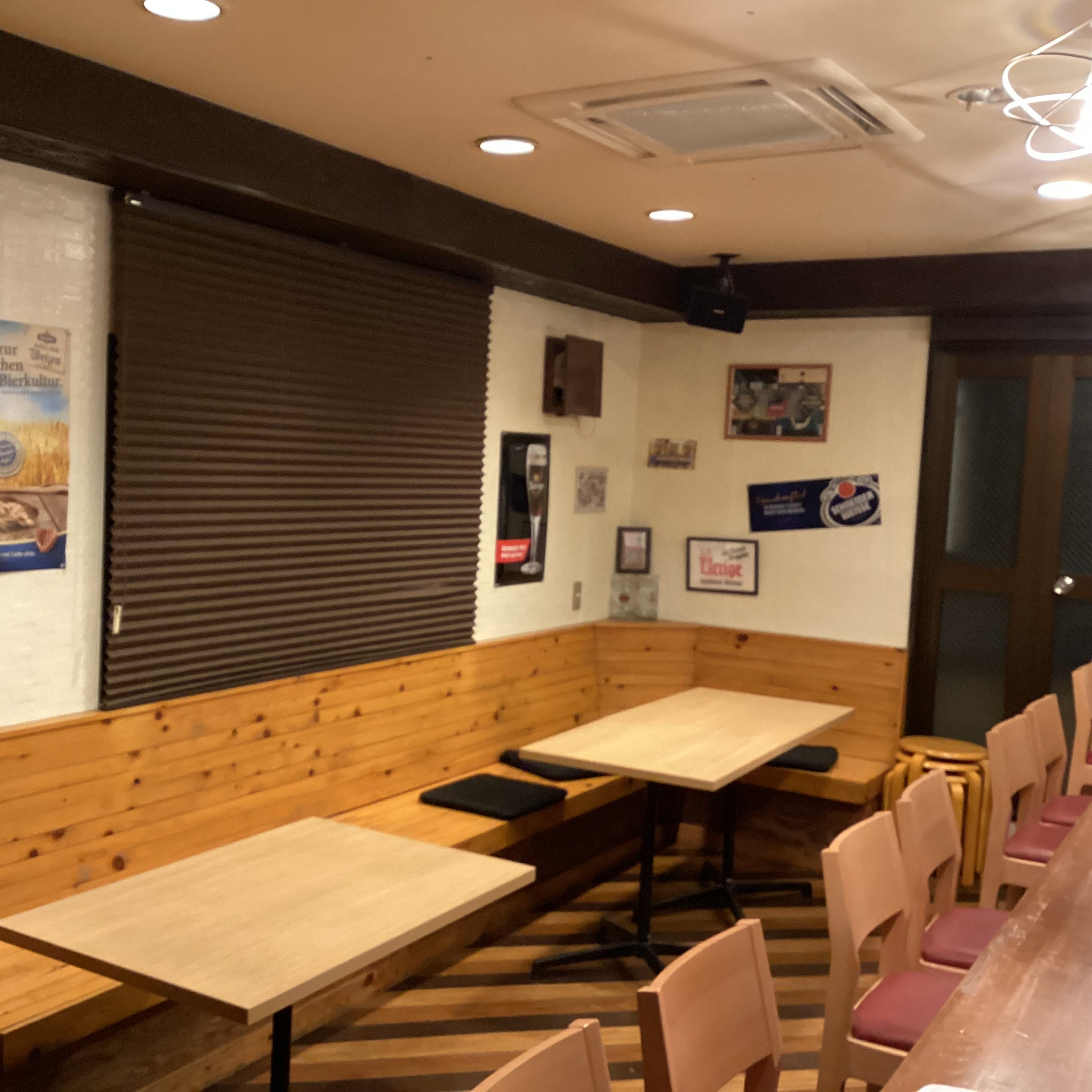 ドイツビール居酒屋ヴァイス_2枚目