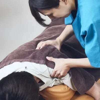 世界のこころ整体院 八王子院の【初回限定】全身整体の写真