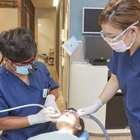 えがみ歯科医院の歯周病は、成人の7割が罹患していると言われる疾患です！の写真