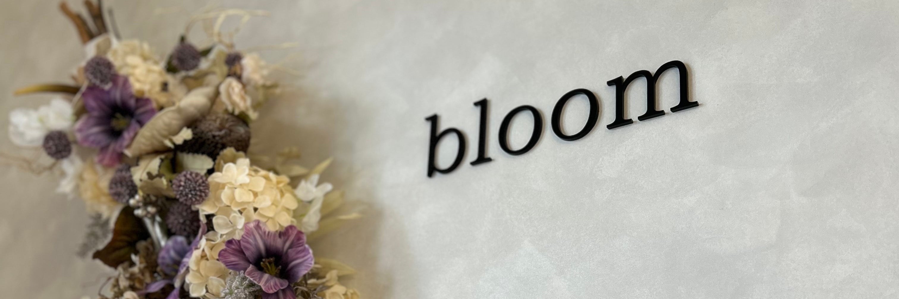 bloom HEAD SPA  SALON