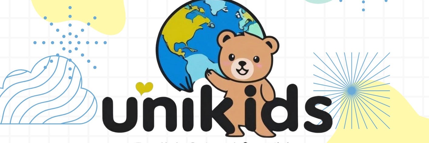 Unikids名古屋西校_1枚目