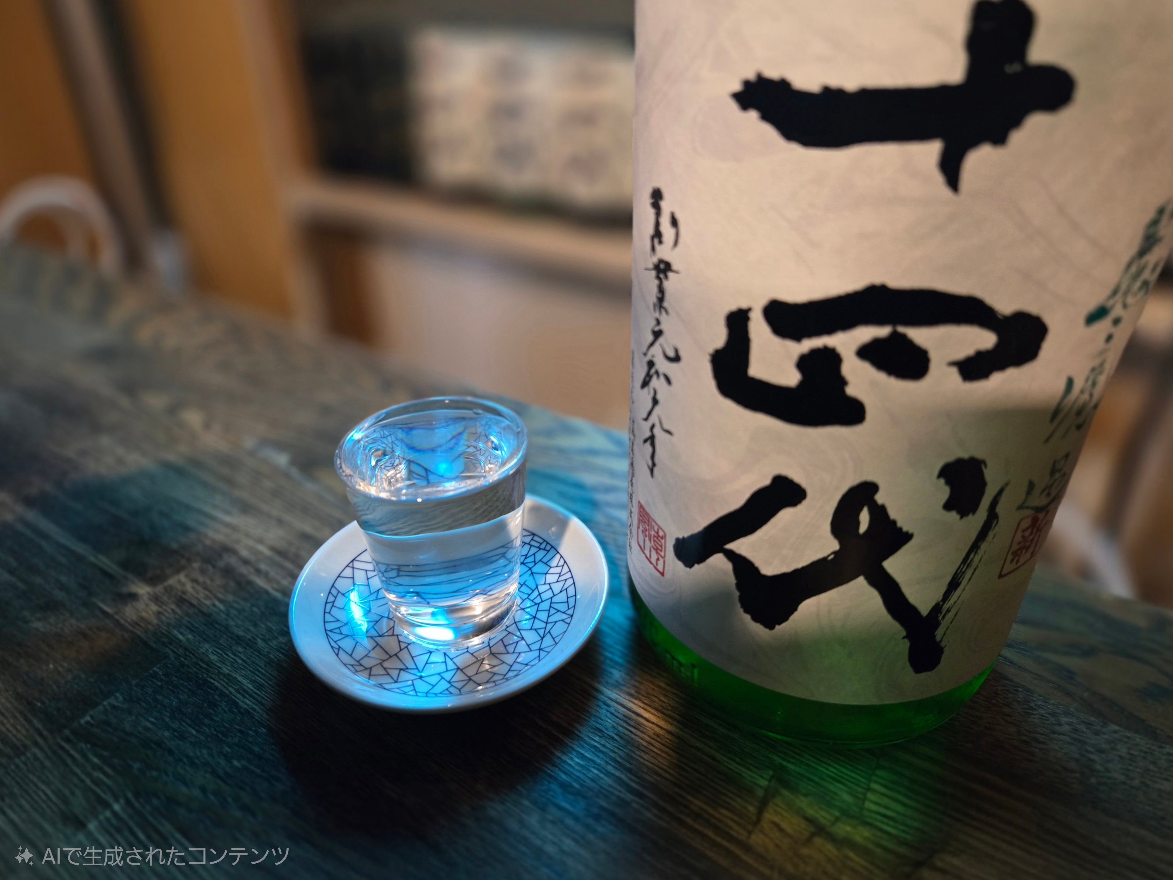にっぽん酒BAR龜龜_1枚目