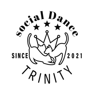 Social Dance Trinity_1枚目