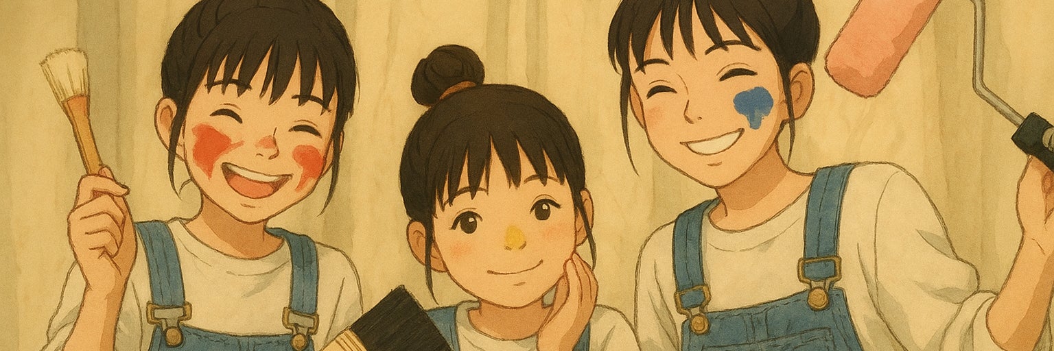 カームホーム