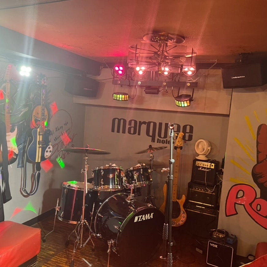 marquee hole_3枚目