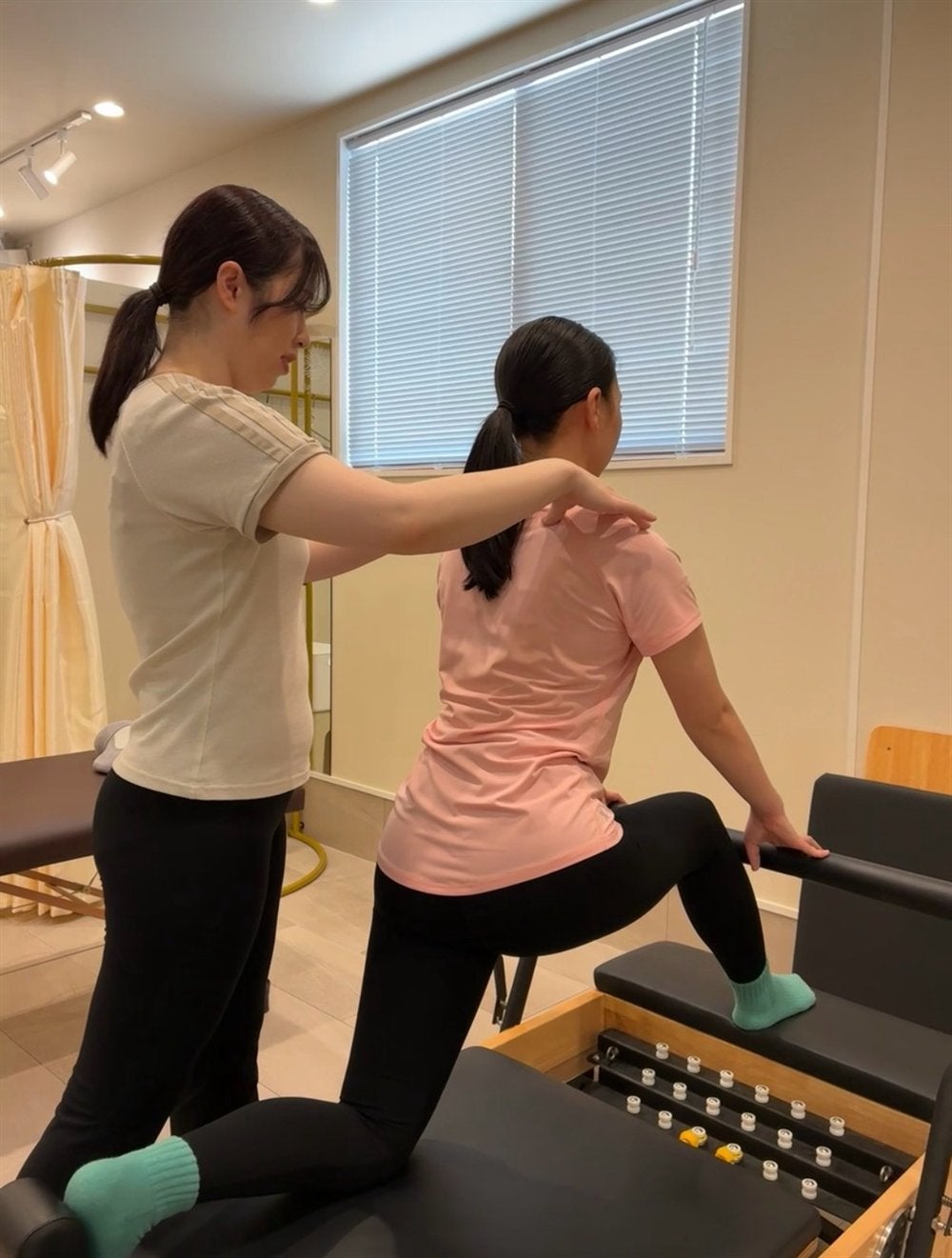 Haremore Pilates（ハレモアピラティス）_1枚目