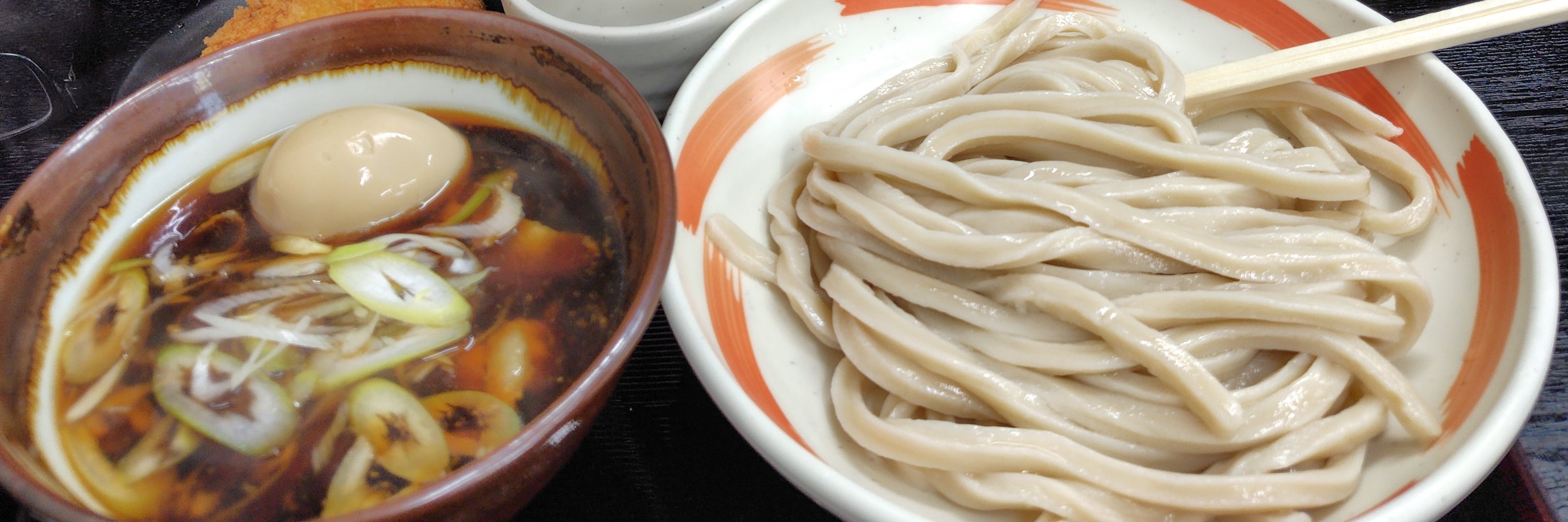 小平うどん 小平本店