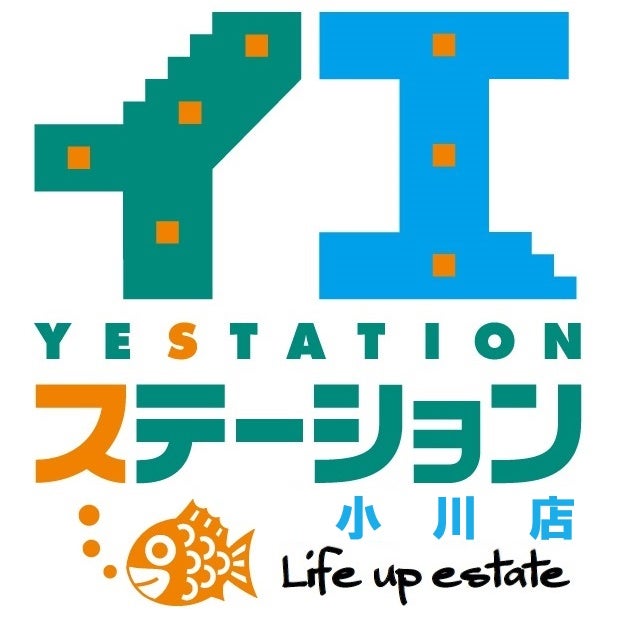 イエステーション小川店　株式会社ライフアップエステート_1枚目