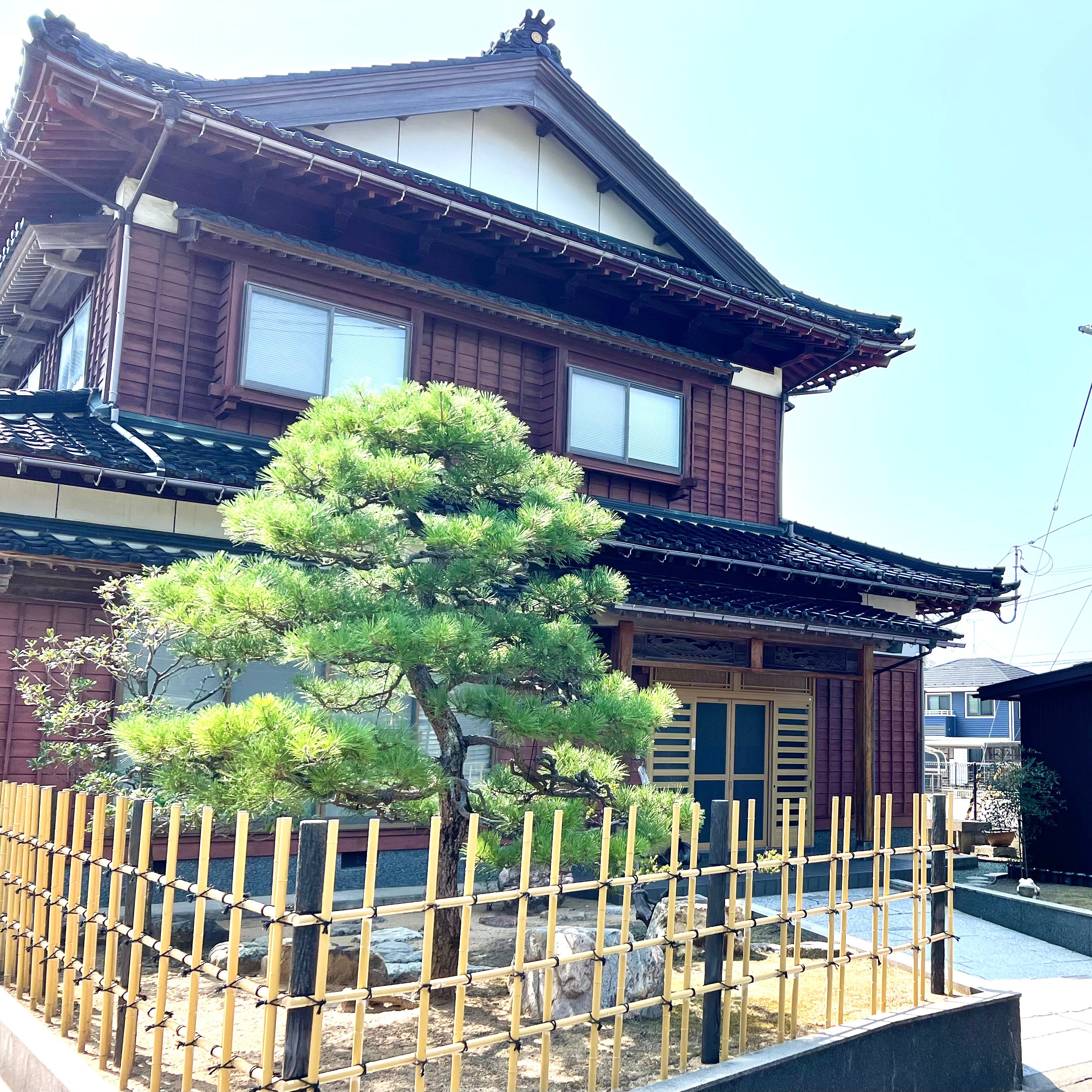 森 大衛 書道教室 石川支部_1枚目