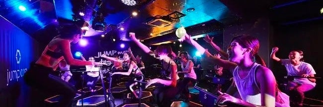 jump one 三宮店