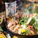 けやきの2h単品飲み放題2600円の写真