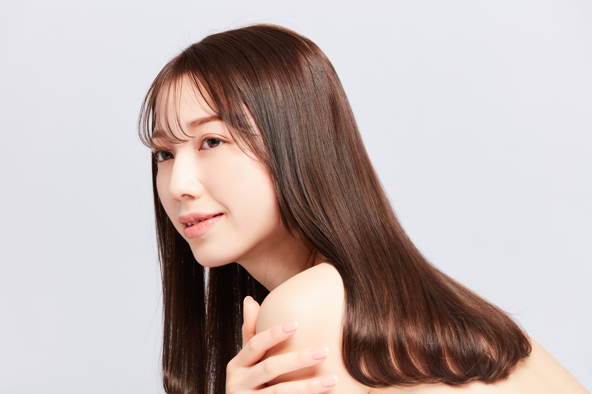 ヘアージェノスの縮毛矯正｜20,000円～の写真