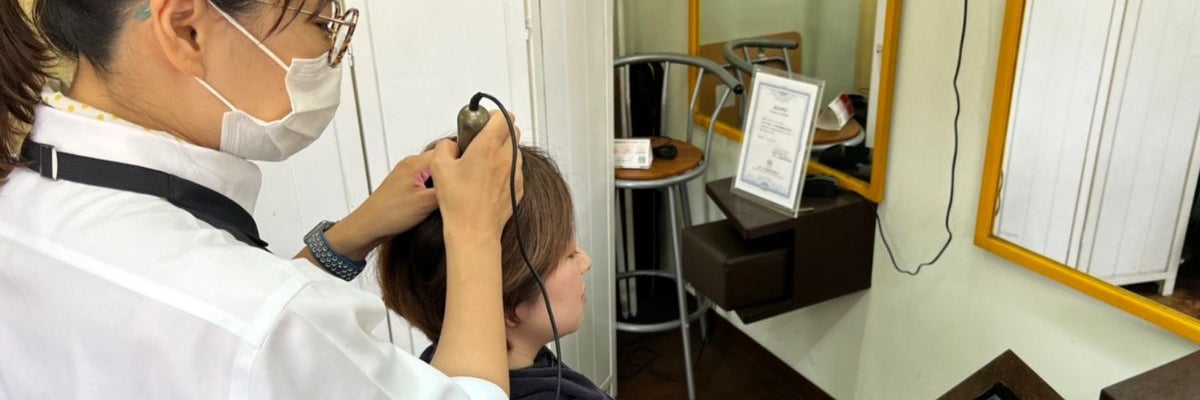 hitotema salon