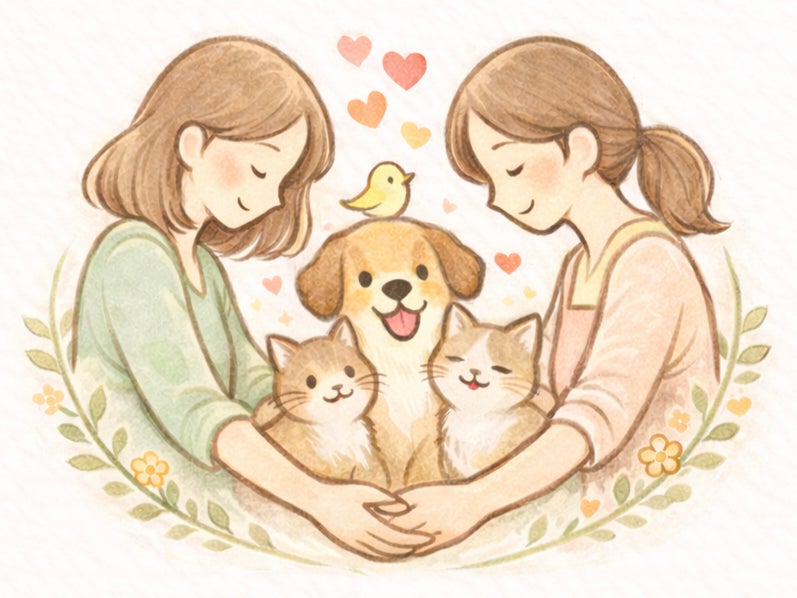 ペットケア なごみあい_2枚目