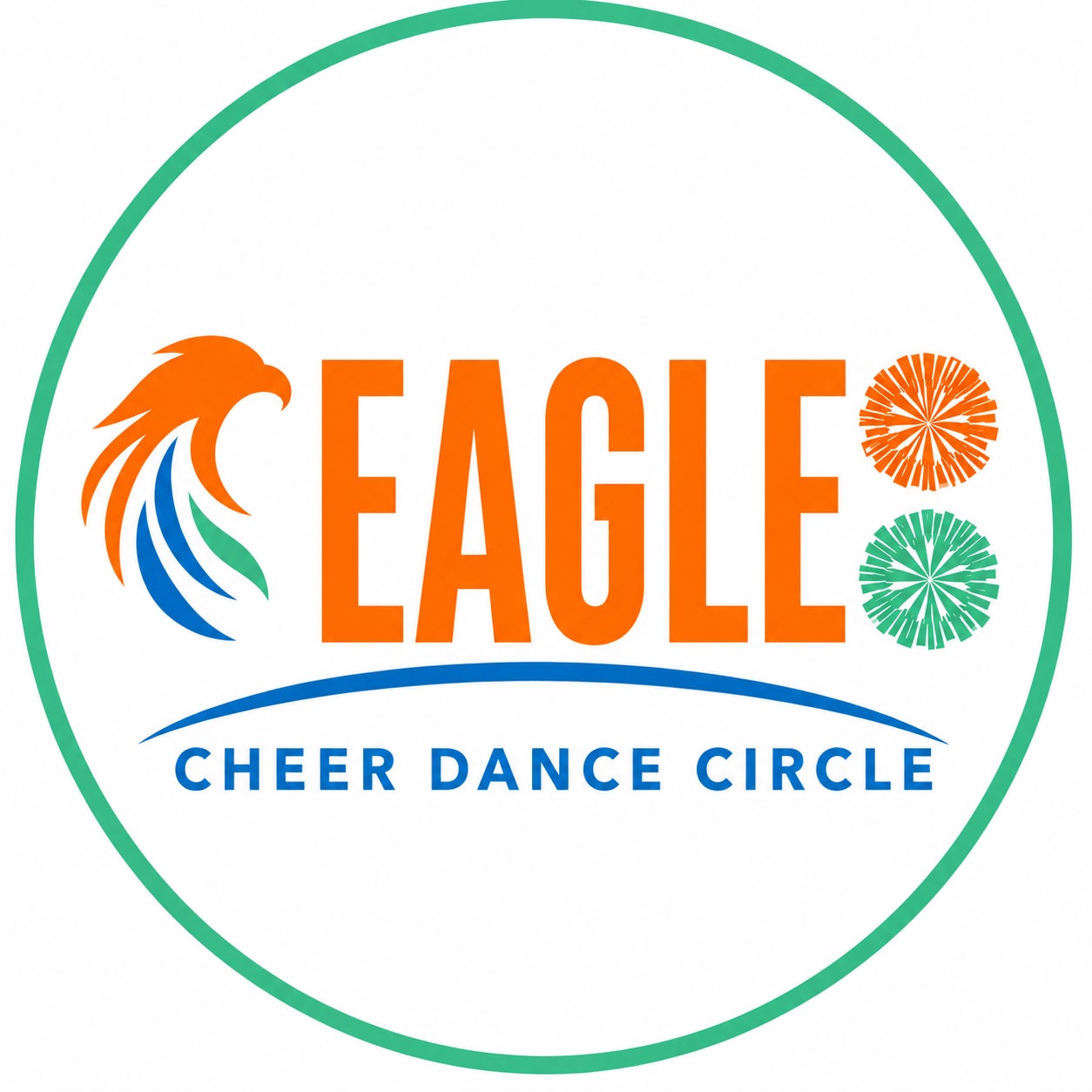EAGLEチアダンスサークル_1枚目