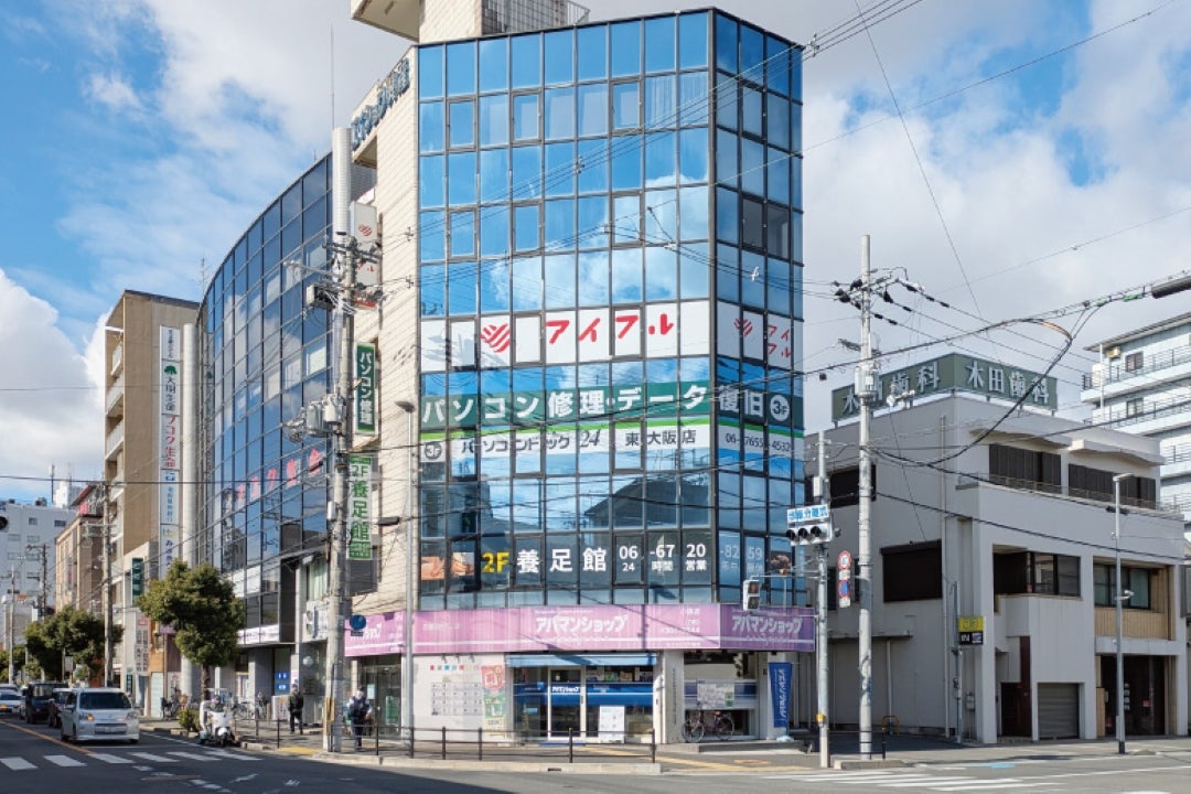 パソコンドック24 東大阪店_1枚目