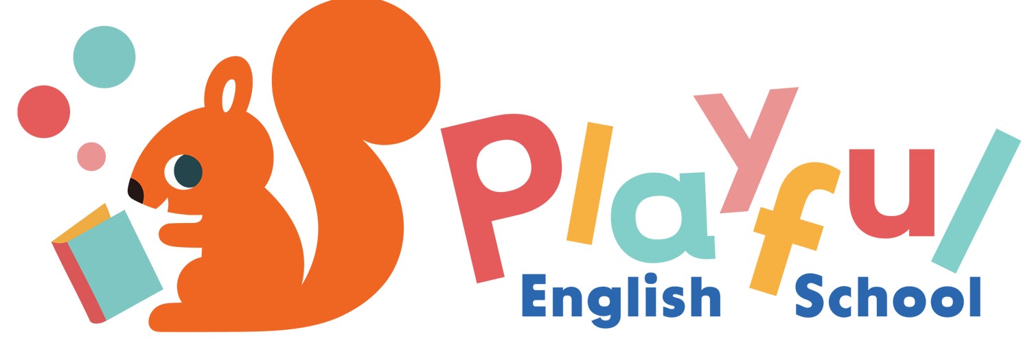 Playful English School