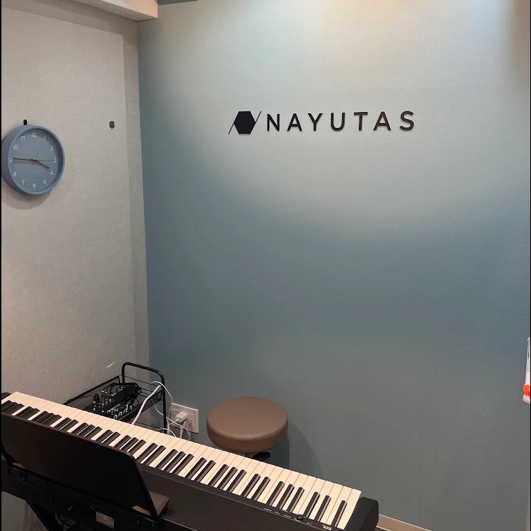 ボイストレーニング・ダンス NAYUTAS（ナユタス）調布校_2枚目