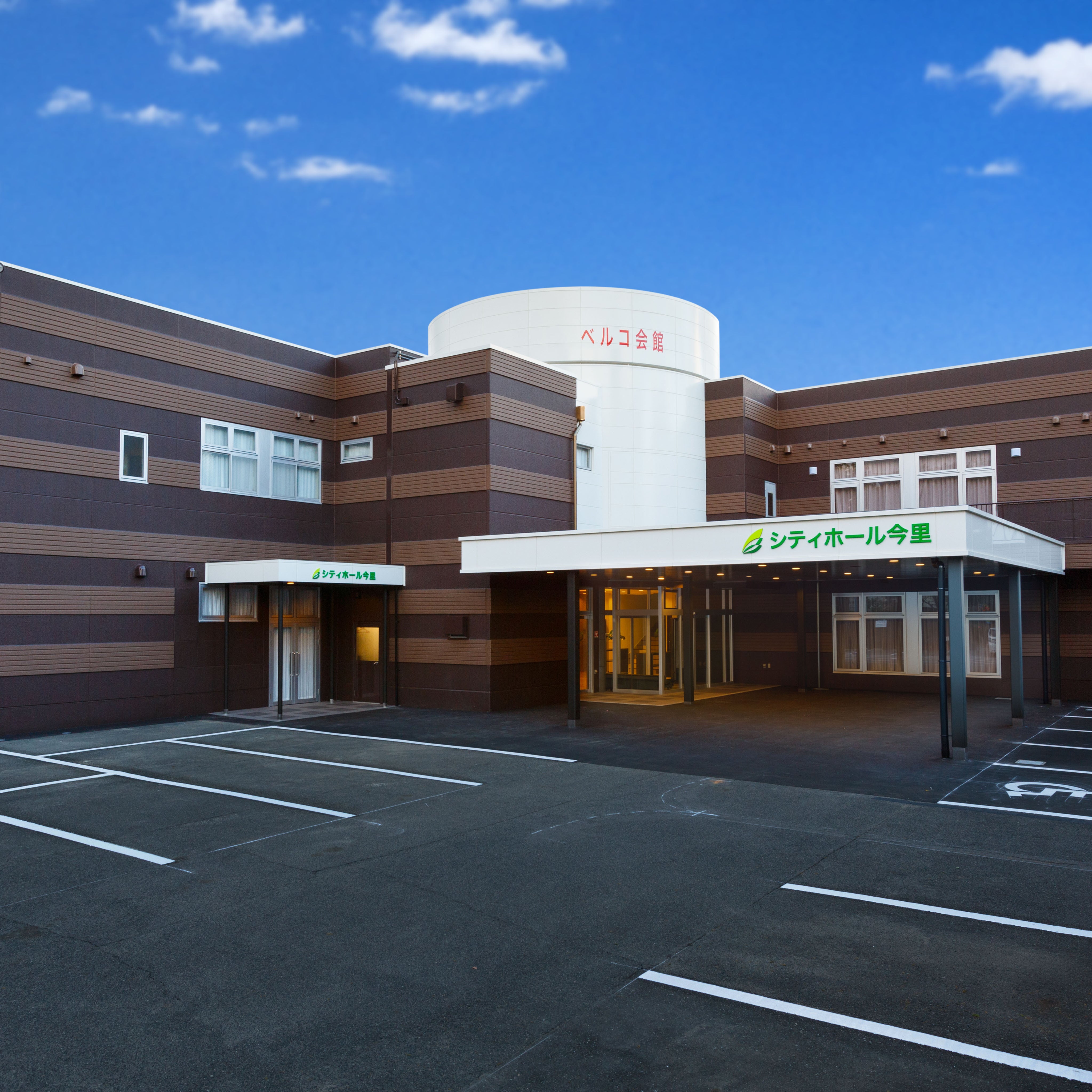シティホール今里_1枚目