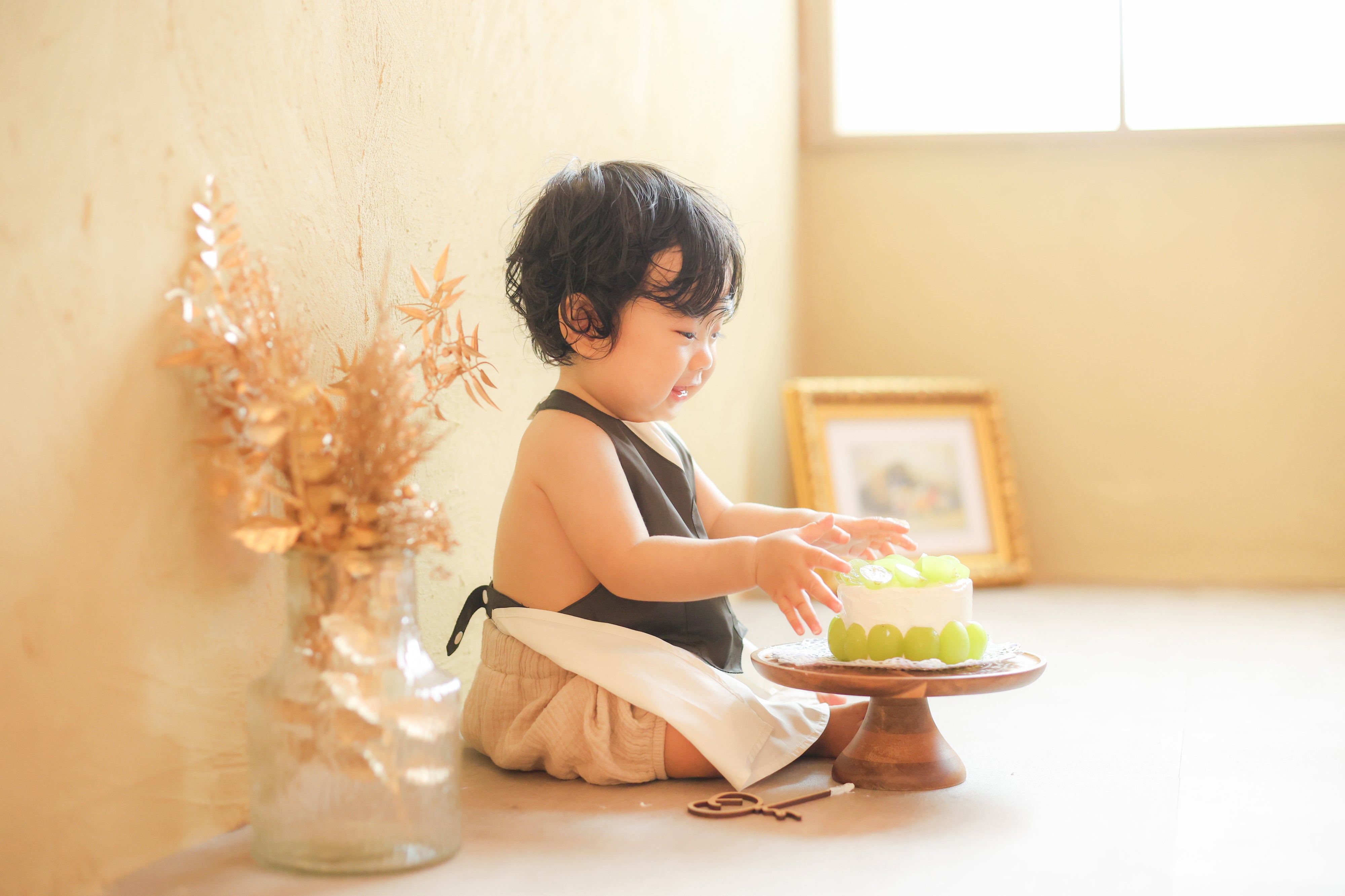 photo studio Lazuli 〜フォトスタジオ ラズリ〜の紹介写真_2枚目