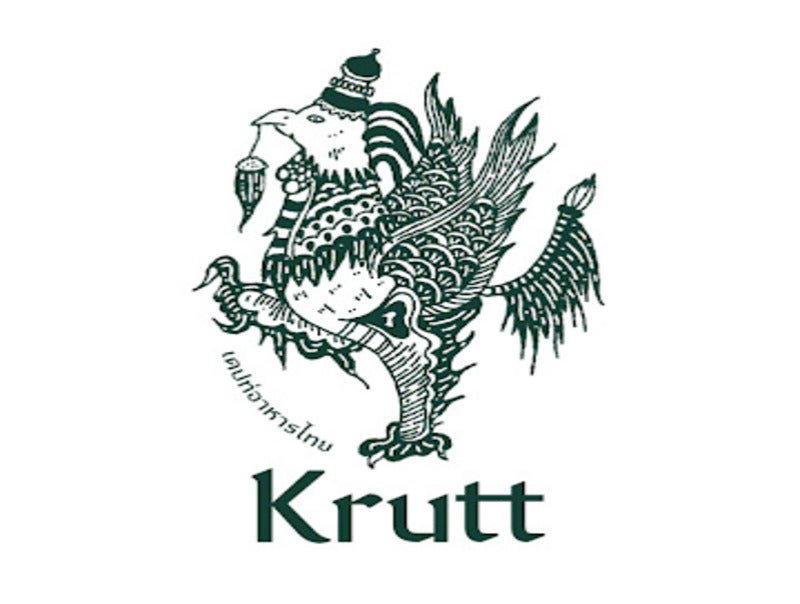 Krutt _1枚目