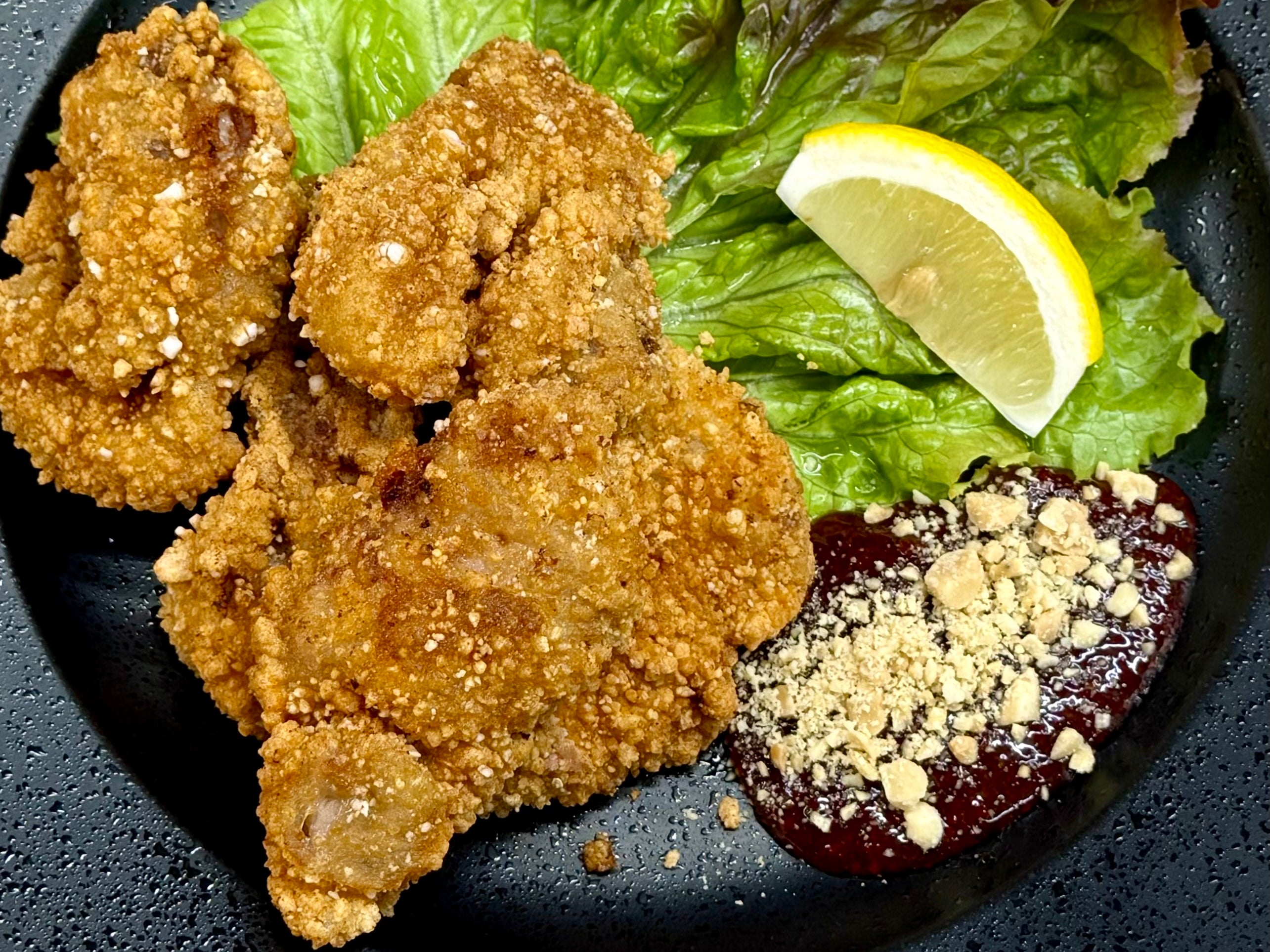 ２９７４チキントン