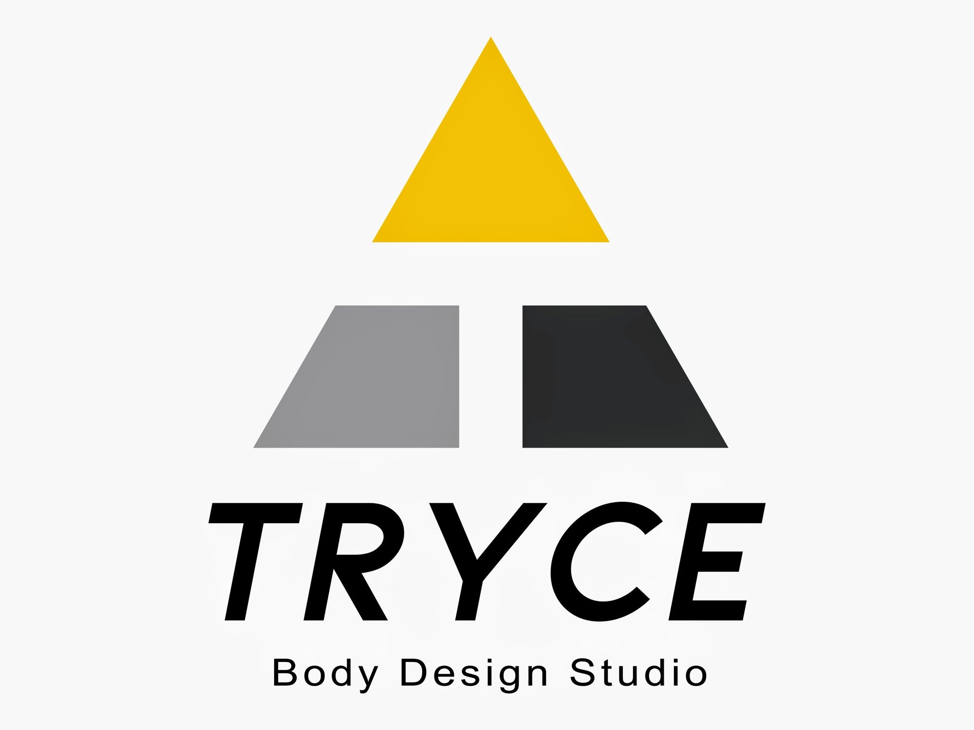 パーソナルジムTRYCE